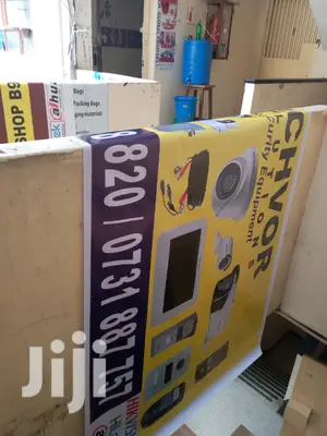 Big Banner Printing
