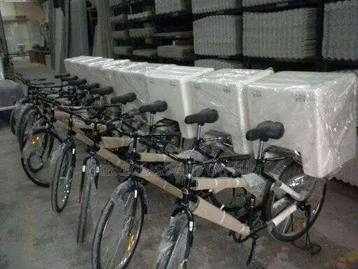 Fibreglass Delivery Boxes For Motorbikes