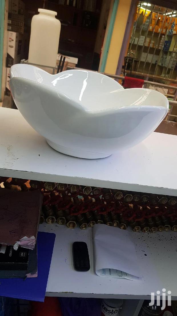 Washing Hand Basin