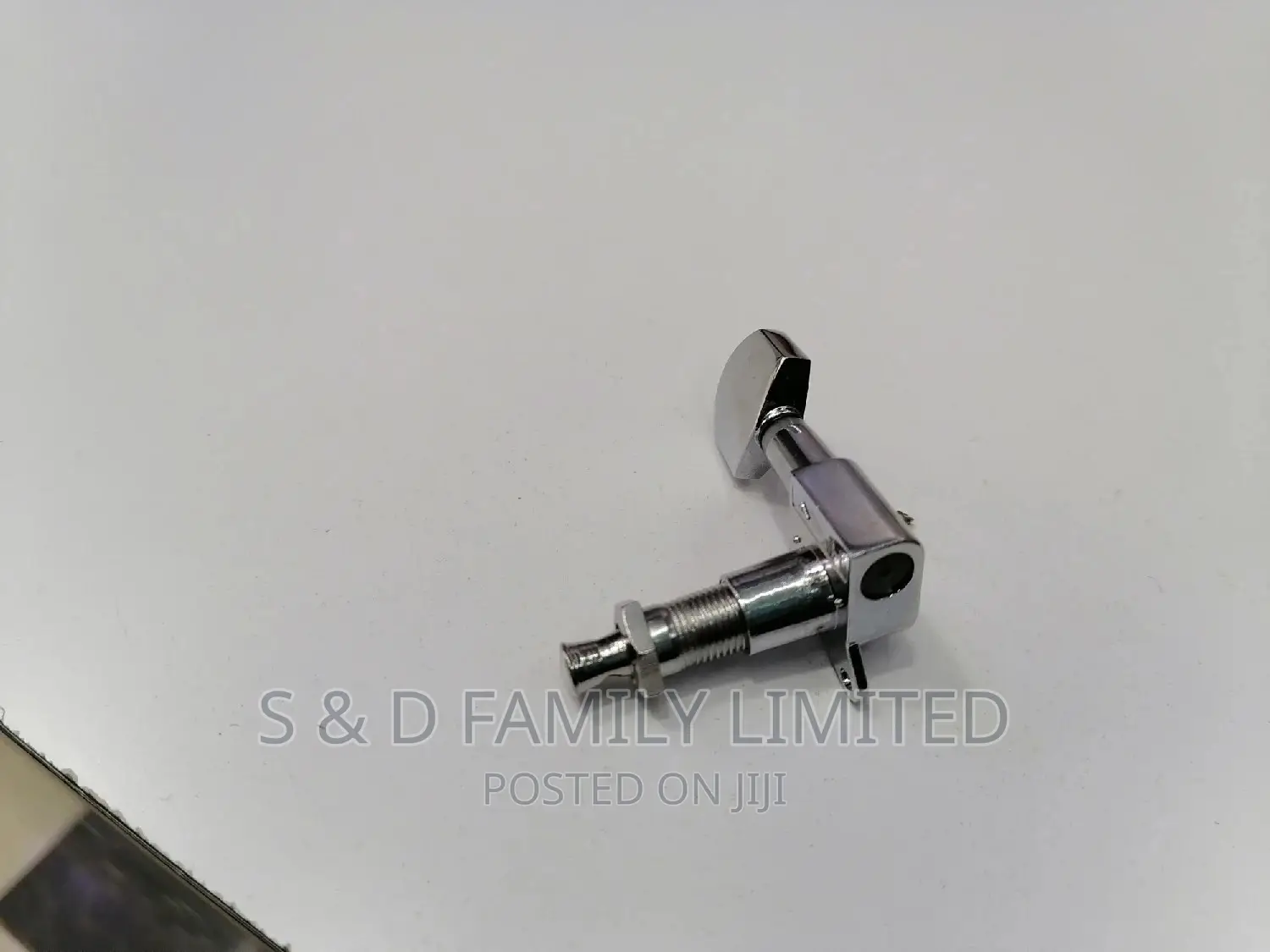 Guitar Tuning Peg