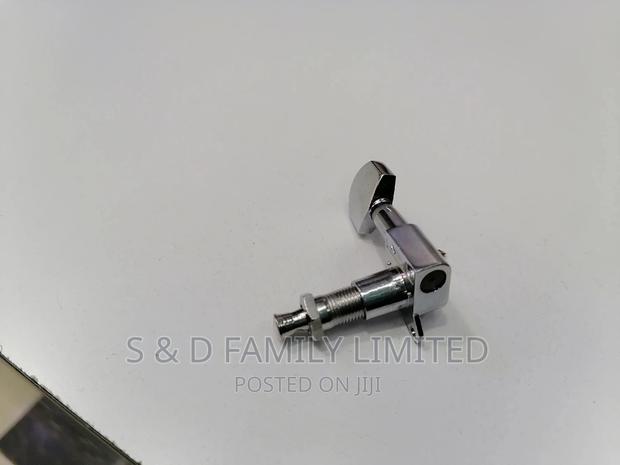 Guitar Tuning Peg