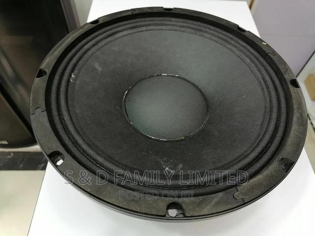 12 Inch Linearray Naked Speaker - thumbnail 2