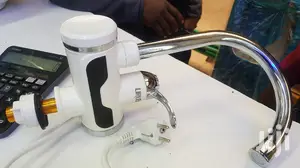 Sink Tap Water Hiter