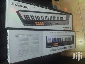M Audio Oxygen 61 - thumbnail 2