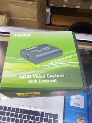 HDMI Capture With Loop - main view
