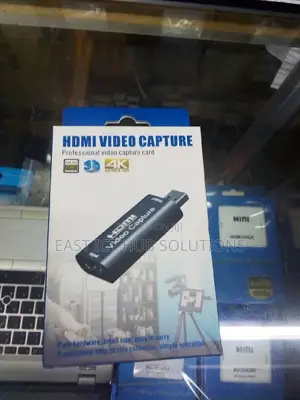 HDMI Video Capture Device - 1080p