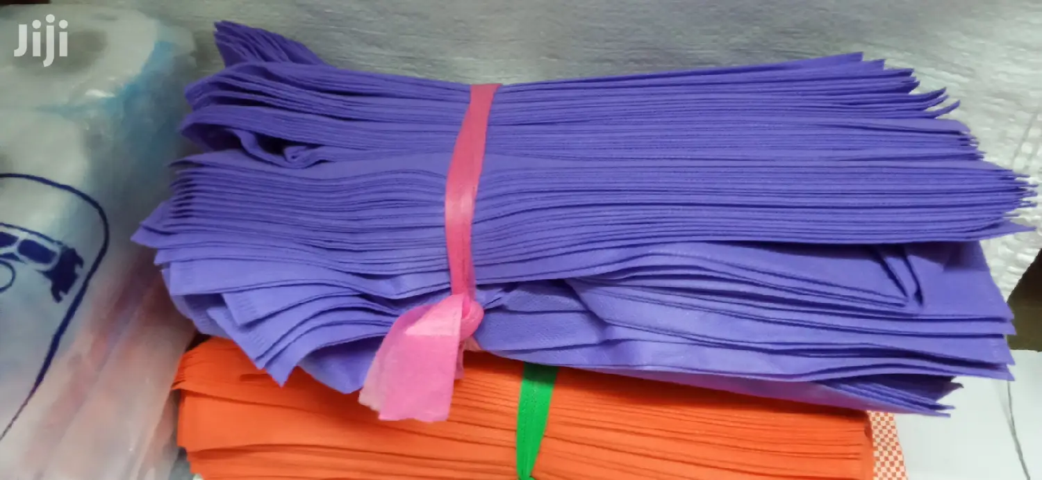 Non Woven Bags