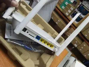 Powered SIMCARD Router 4G+ All Networks