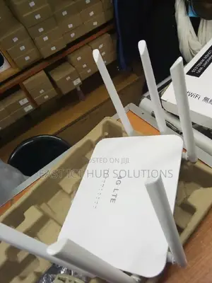 Powered SIMCARD Router 4G+ All Networks