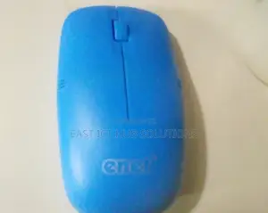 All Colors Wireless Mouse