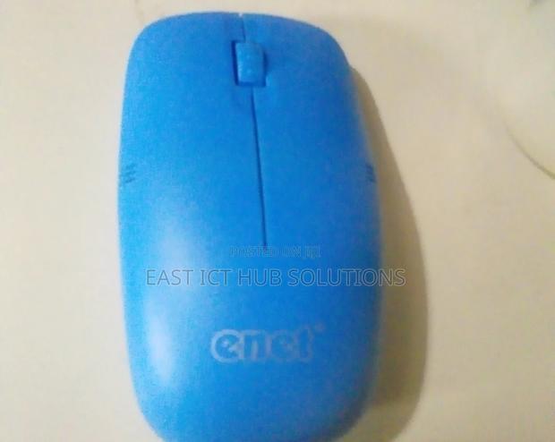 All Colors Wireless Mouse