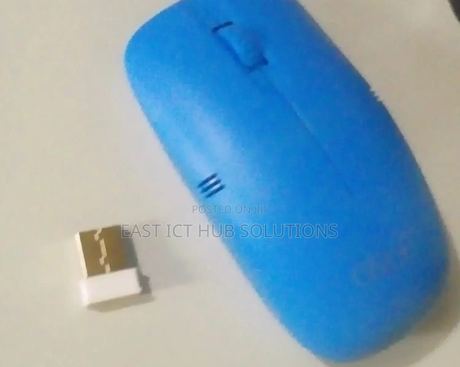 All Colors Wireless Mouse
