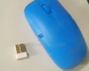 All Colors Wireless Mouse