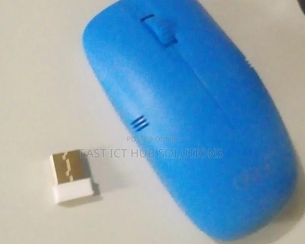 All Colors Wireless Mouse - thumbnail 2