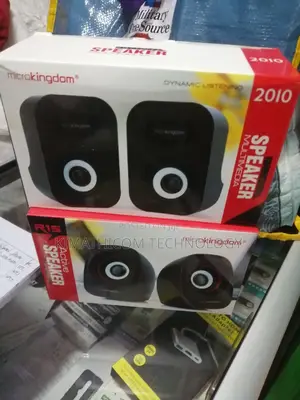 Usb Speakers /Desktop Speakers