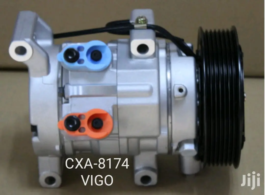 Car Air Conditioning Accessories