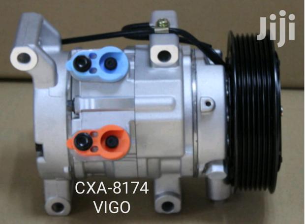 Car Air Conditioning Accessories