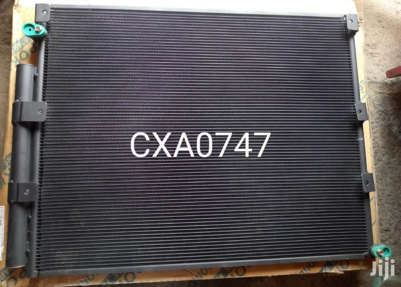 Car Air Conditioning Accessories