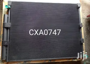 Car Air Conditioning Accessories