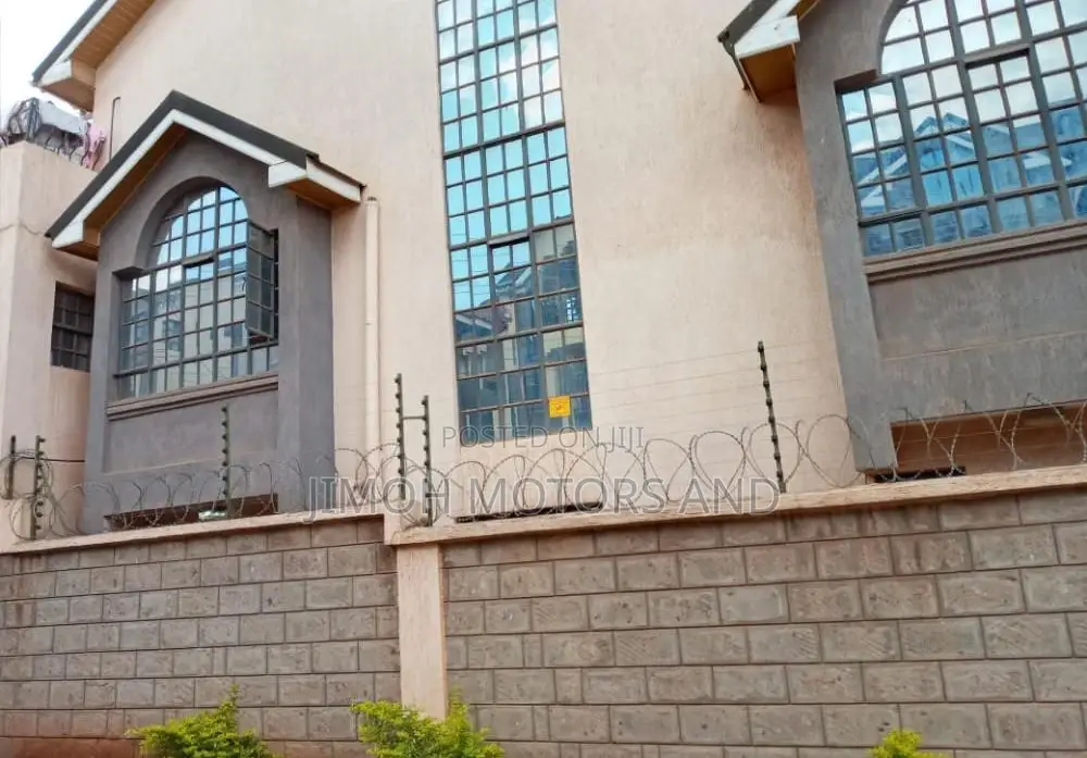 House for Sale in Langata