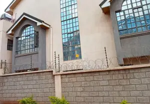 House for Sale in Langata