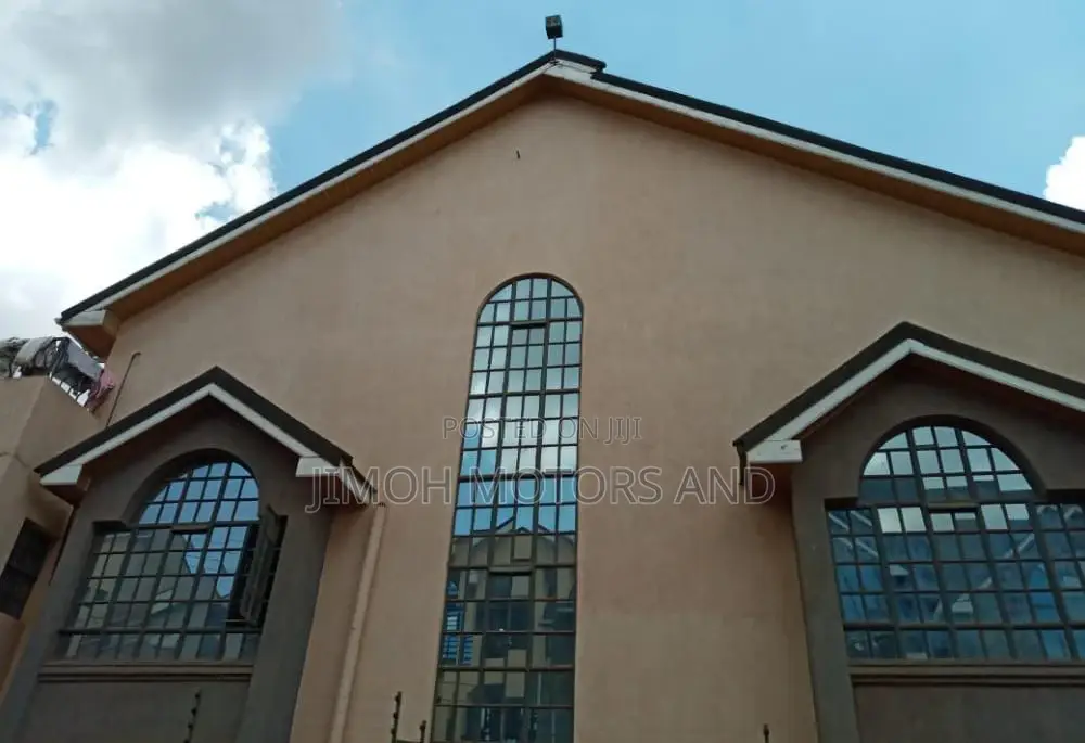 House for Sale in Langata