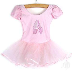 Ballet Shoes