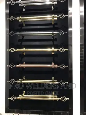 Local Classy Curtain Rods