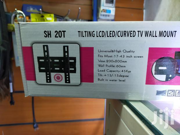 Tv Brackets-new - thumbnail 3