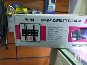 Tv Brackets-new