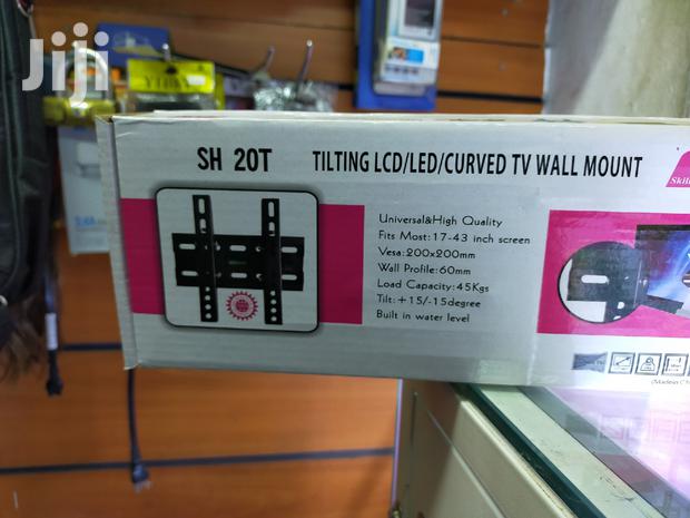 Tv Brackets-new - main view