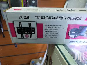 Tv Wall Mount-new - thumbnail 2