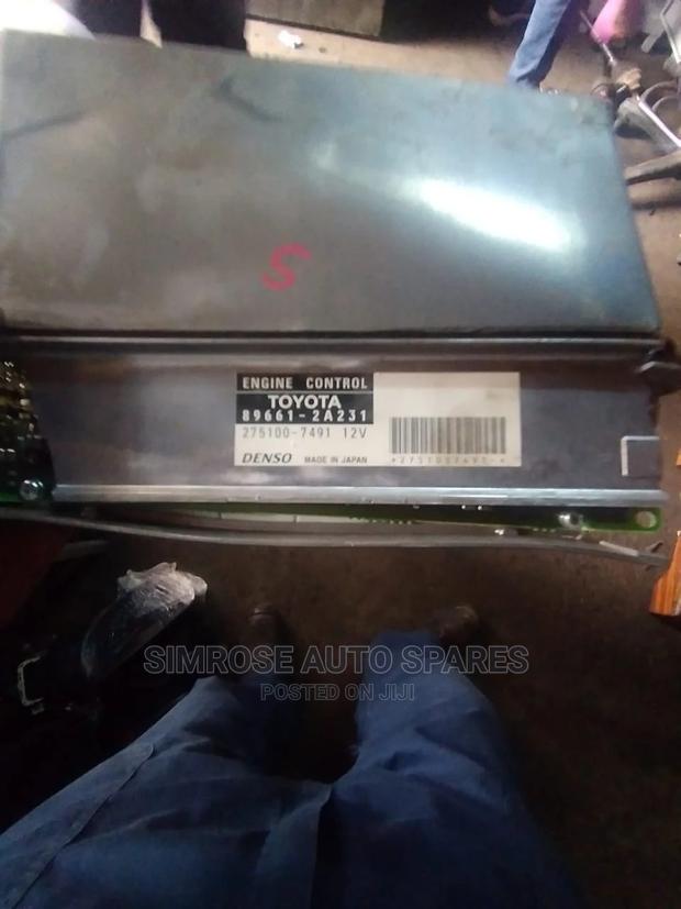 Computer Box for Mark X - thumbnail 4