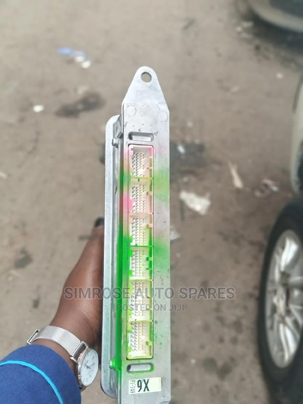 Computer Box for Mark X - thumbnail 2