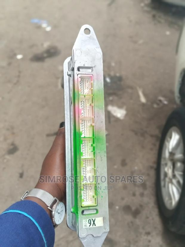 Computer Box for Mark X - thumbnail 3