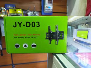 Tv Wall Mount Bracket - thumbnail 2