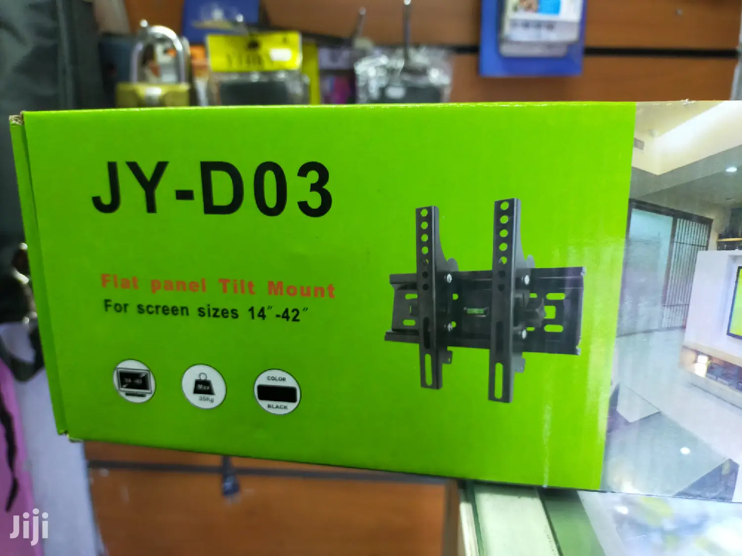 Tv Wall Mount Bracket