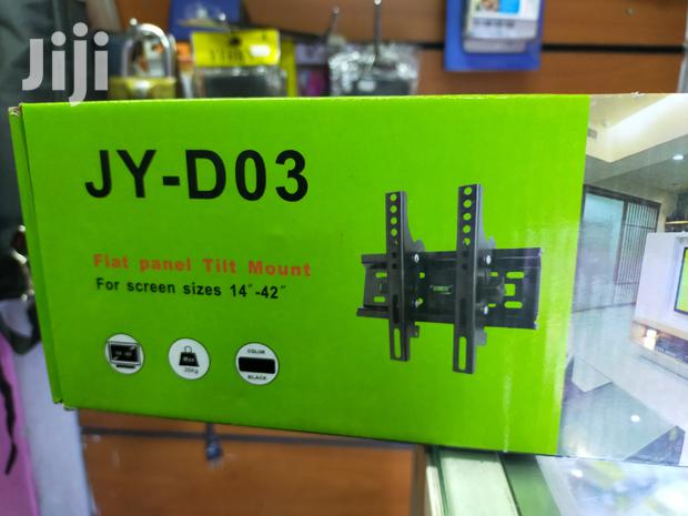 Tv Wall Mount Bracket - thumbnail 3