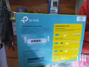 Tp-link Wifi Router