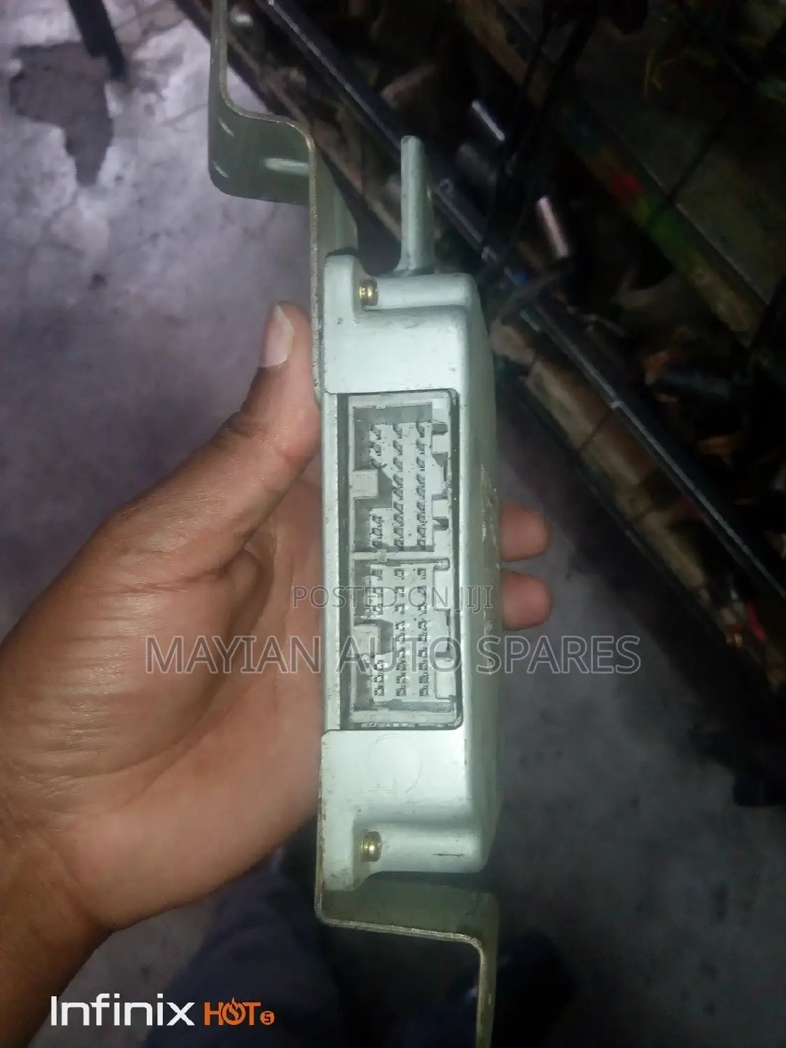Gear Box Computer For Nissan B15,X-trail,.