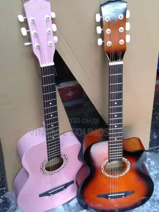 Acoustic Guitar