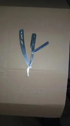 Kijembe Shaver Holder