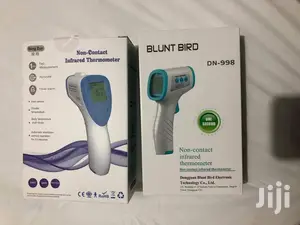 Infrared Thermometer