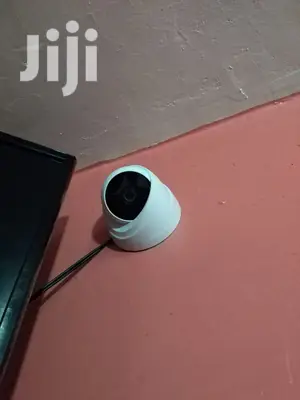 4 Cctv Cameras Inclusive Of Installation