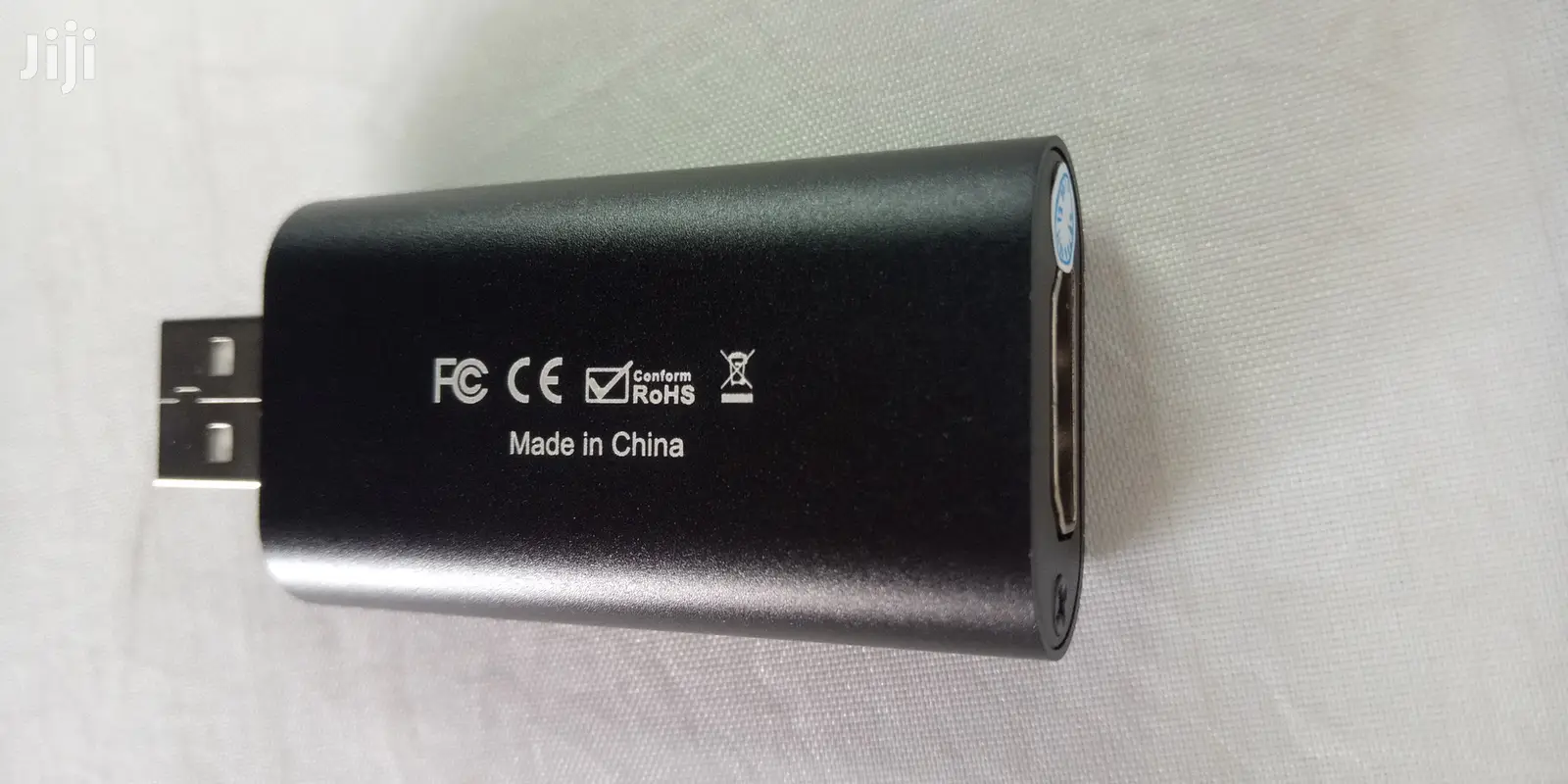 HDIM Capture Card