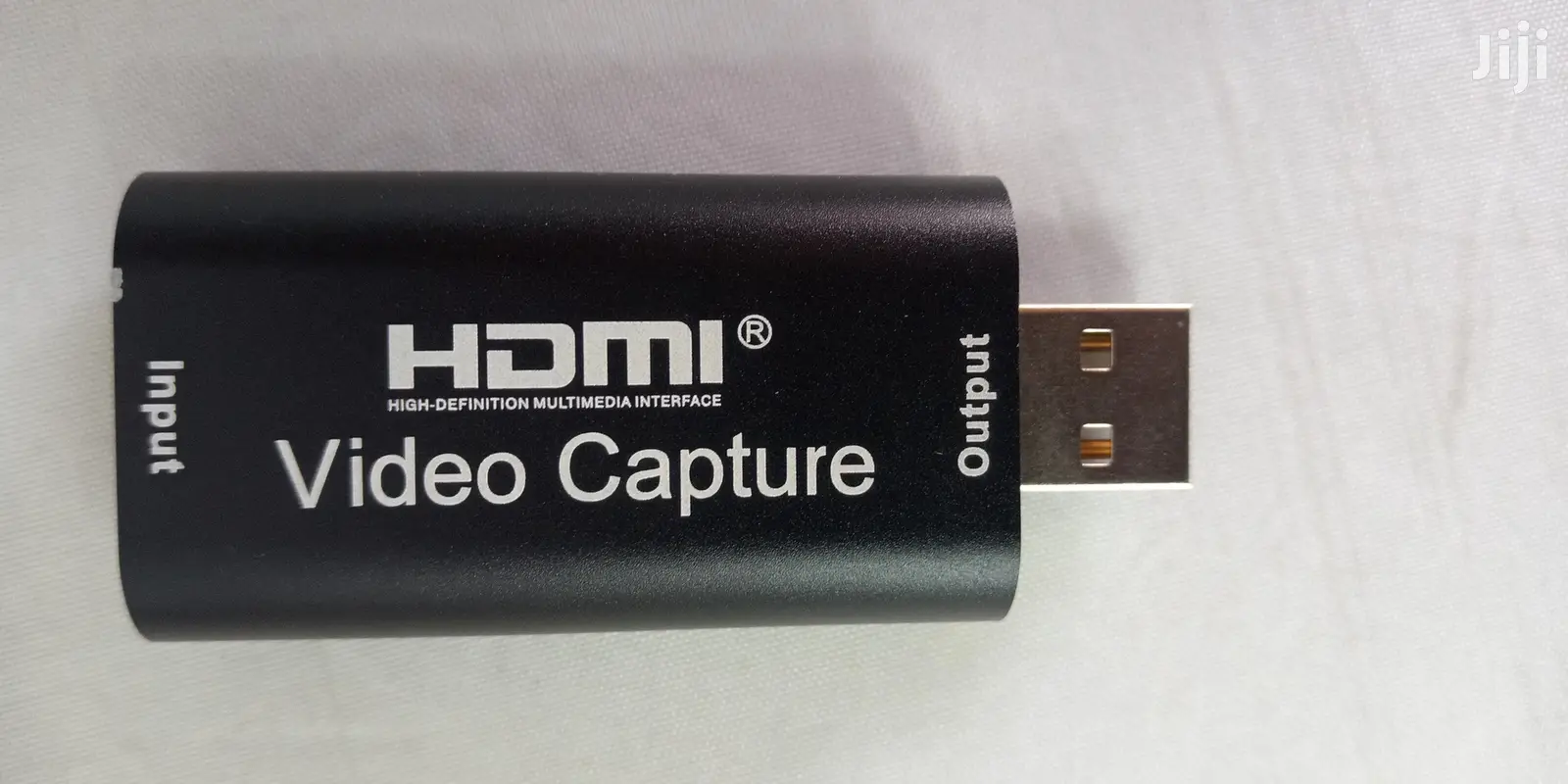 HDIM Capture Card