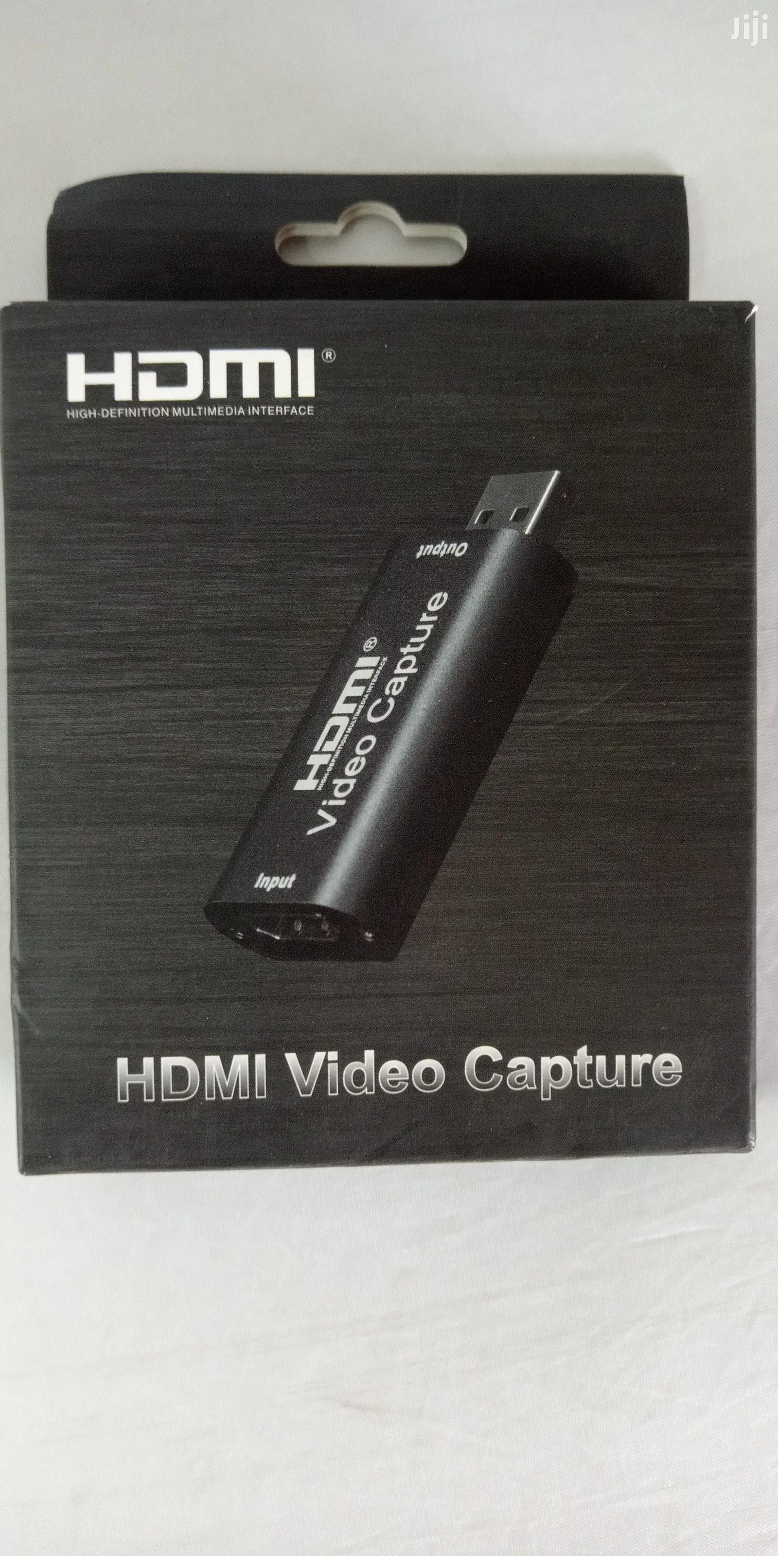 HDIM Capture Card