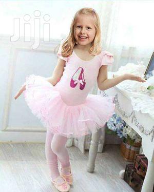 Ballet Shoes