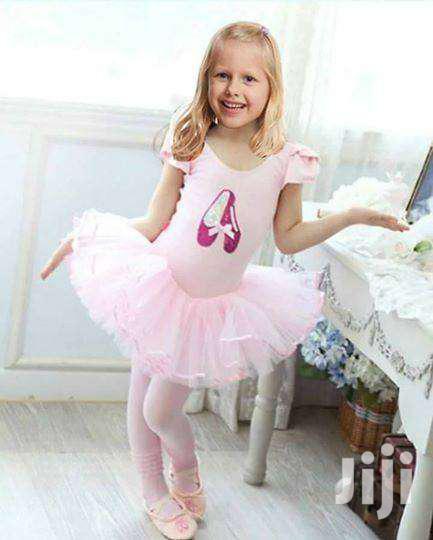 Ballet Shoes - thumbnail 4