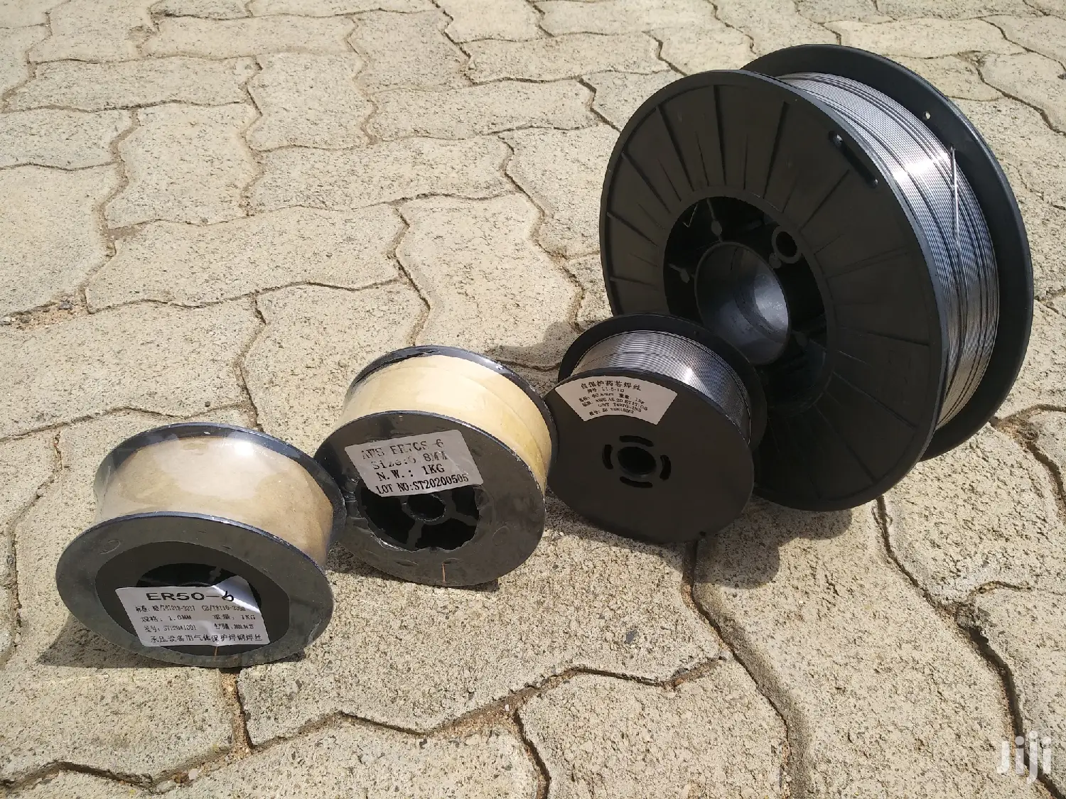 Mig Welding Machine Gasless